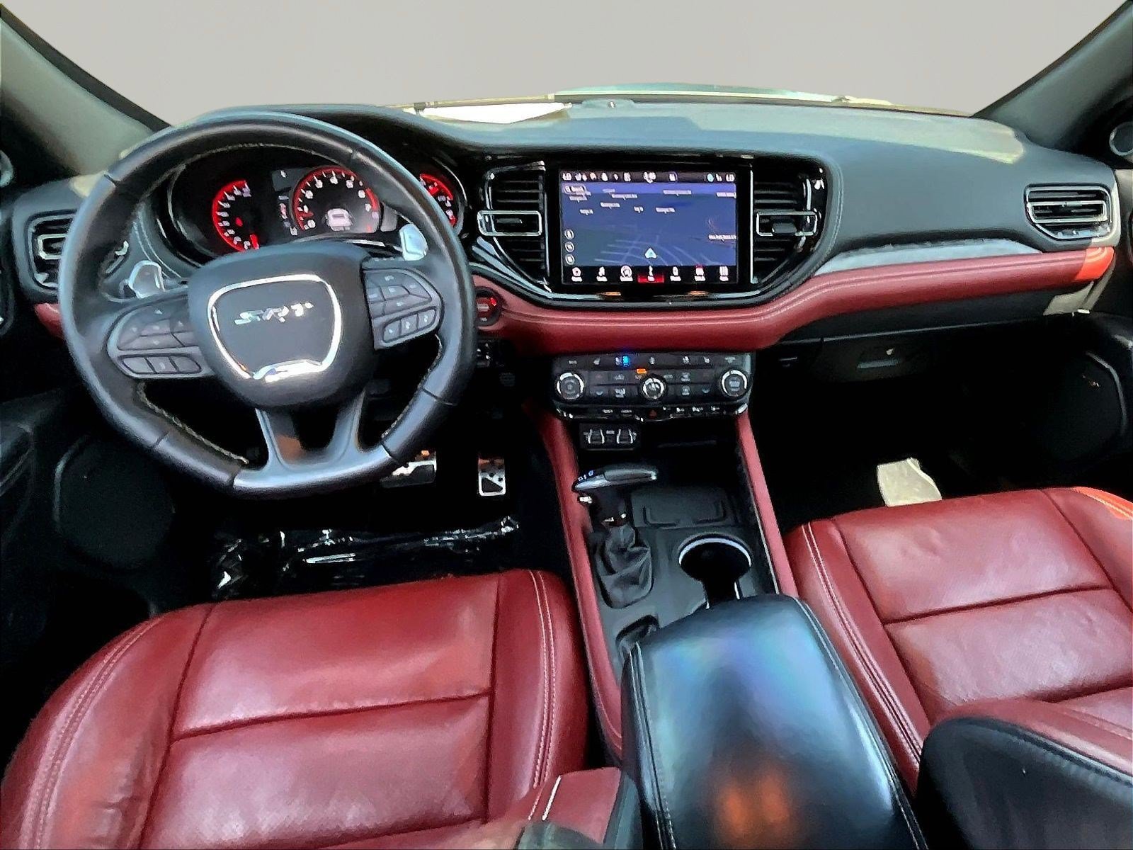 Used 2023 Dodge Durango SRT AWD/4WD image 7