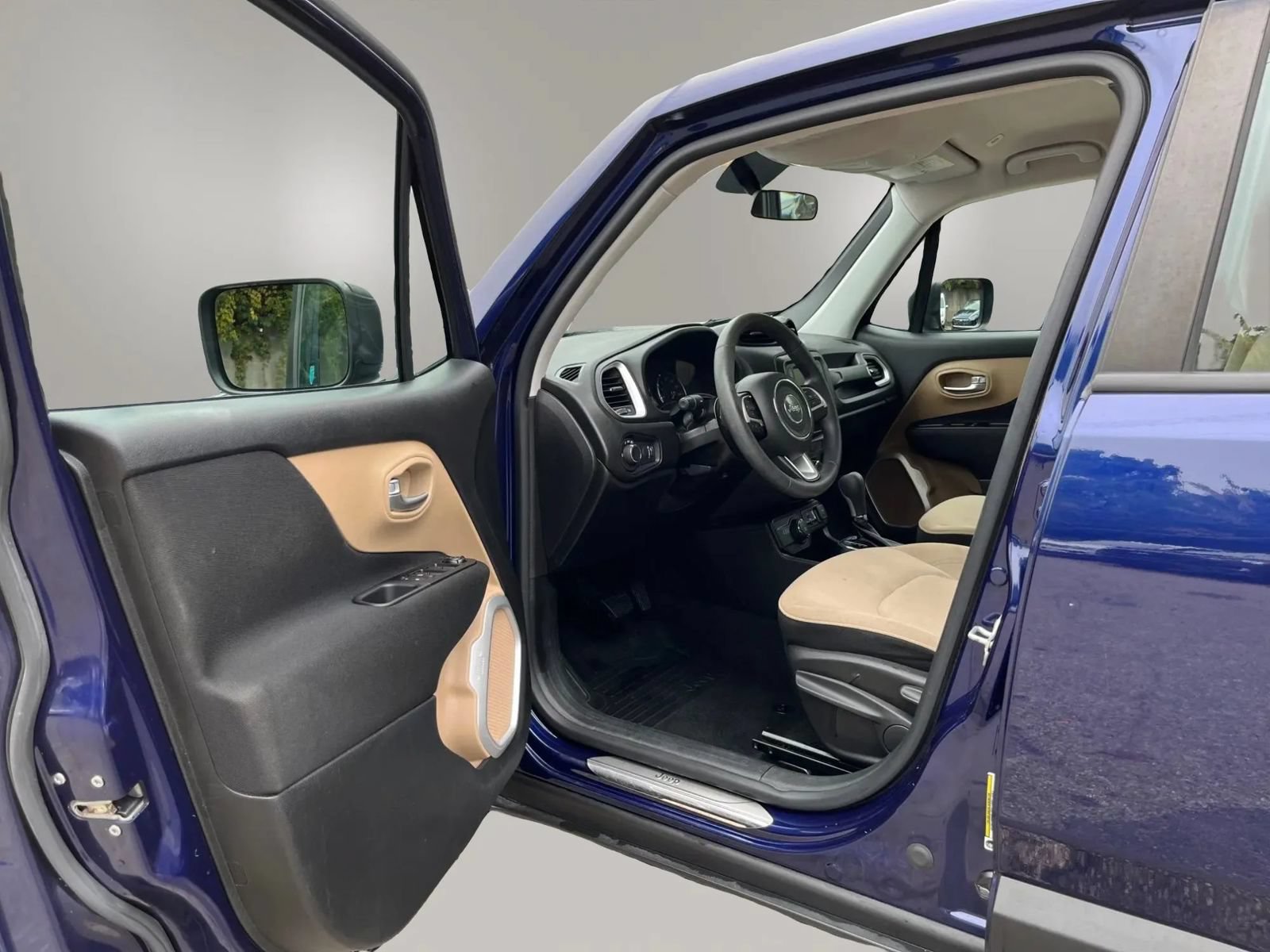 Used 2020 Jeep Renegade Sport AWD/4WD image 10