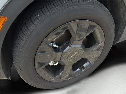 Used 2026 Kia Sportage X-Line w/ X-Line Premium Package AWD/4WD image 20