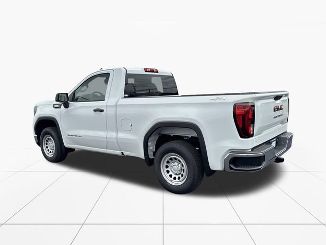 New 2026 GMC Sierra 1500 Pro w/ Pro Value Package AWD/4WD image 3