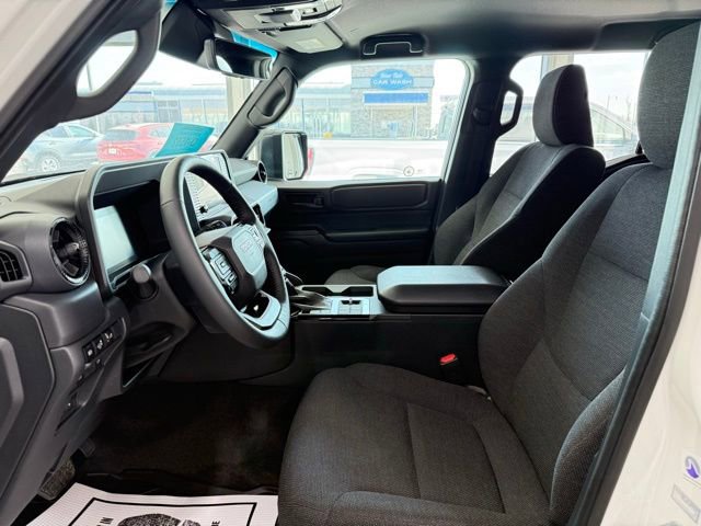 Used 2024 Toyota Land Cruiser image 14