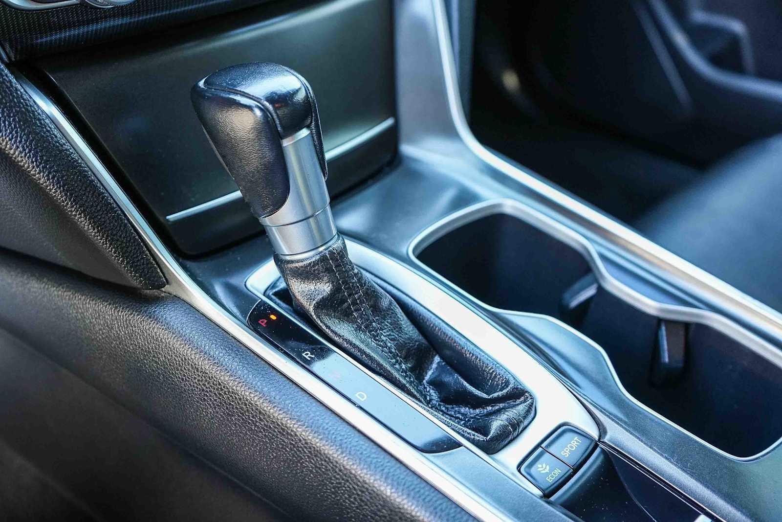 Used 2019 Honda Accord Sport image 19