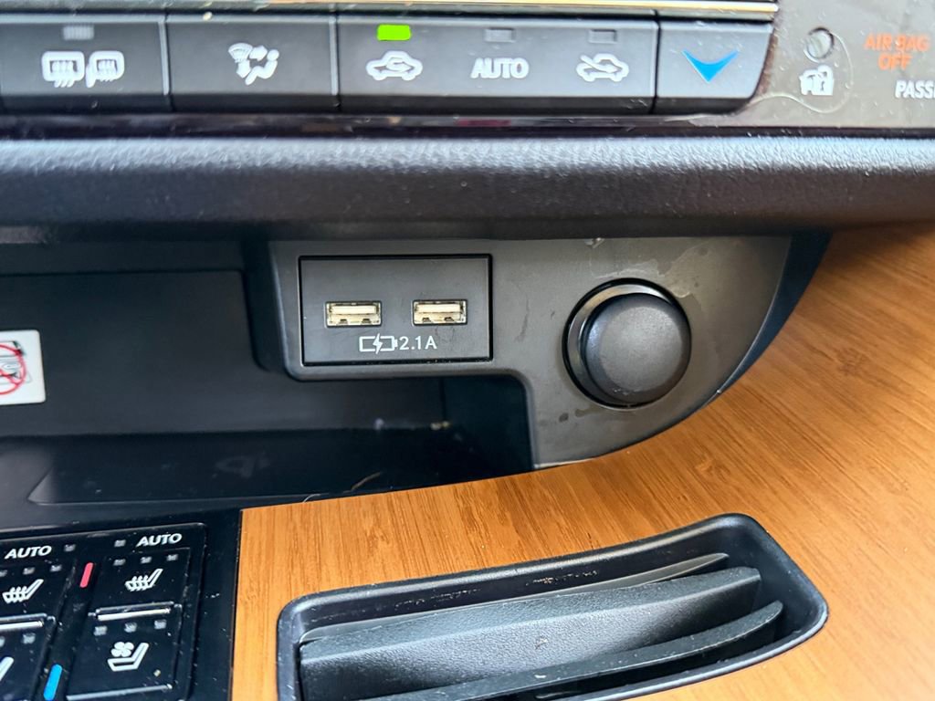 Used 2021 Lexus RX 350 AWD w/ Premium Package image 23