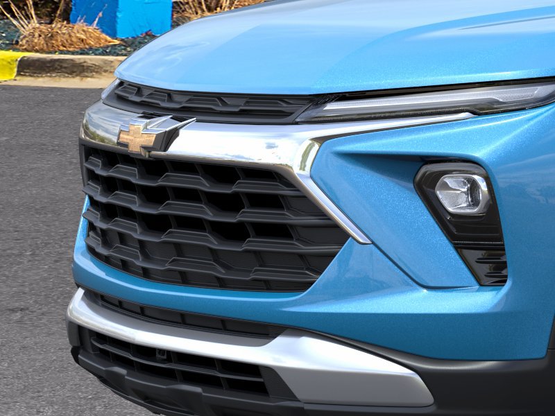 New 2026 Chevrolet TrailBlazer LT w/ Driver Confidence Package FWD image 37