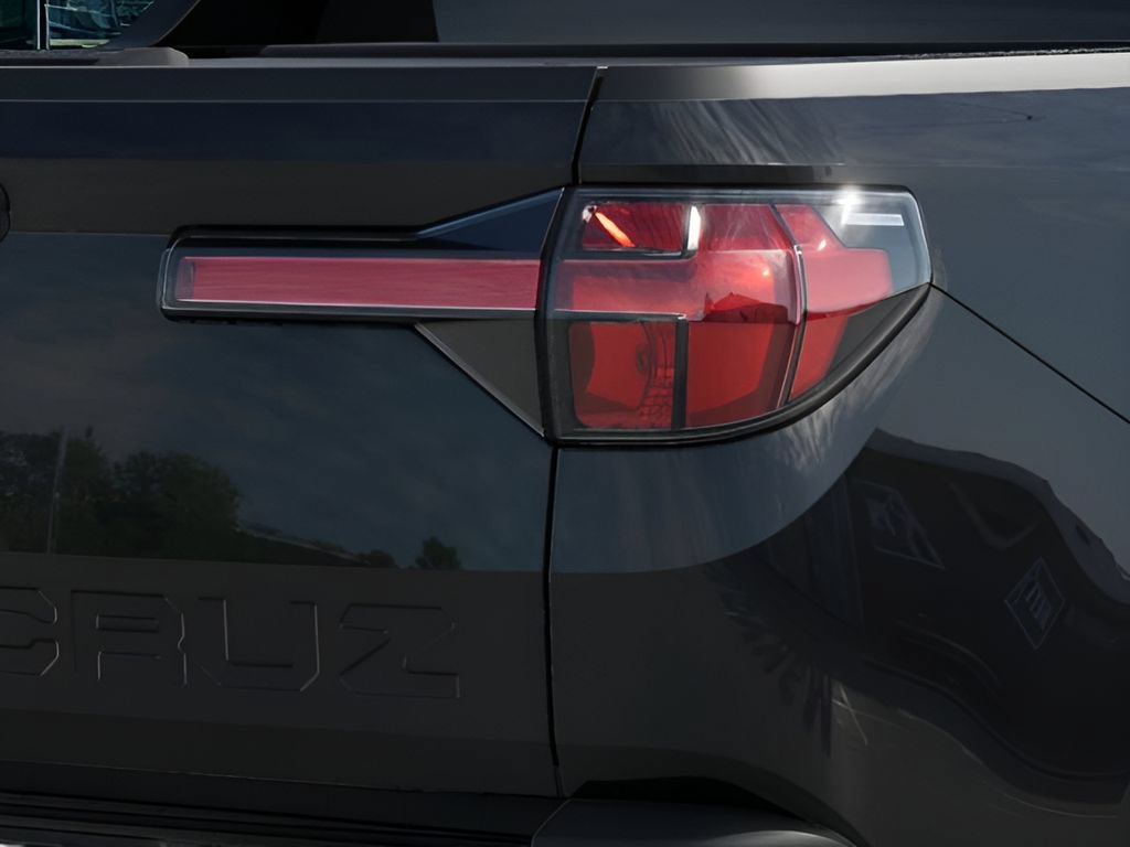 New 2026 Hyundai Santa Cruz SEL FWD image 10