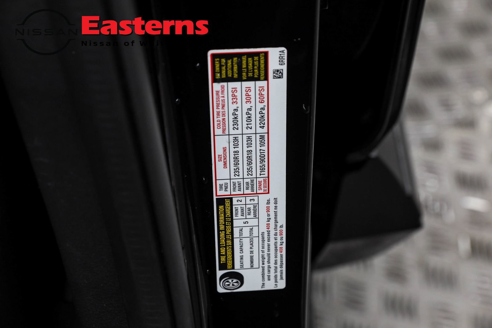 Used 2022 Nissan Rogue SV image 94