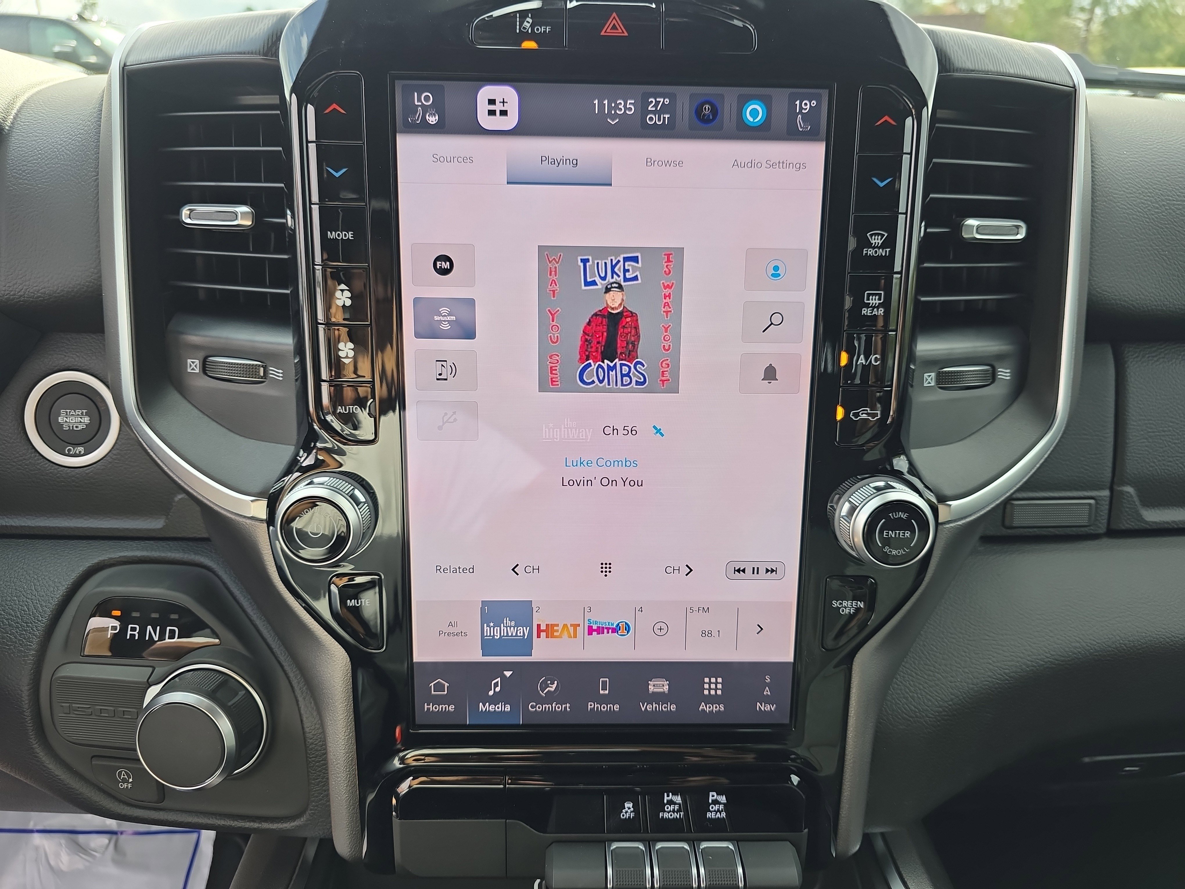 New 2026 RAM 1500 Big Horn image 25