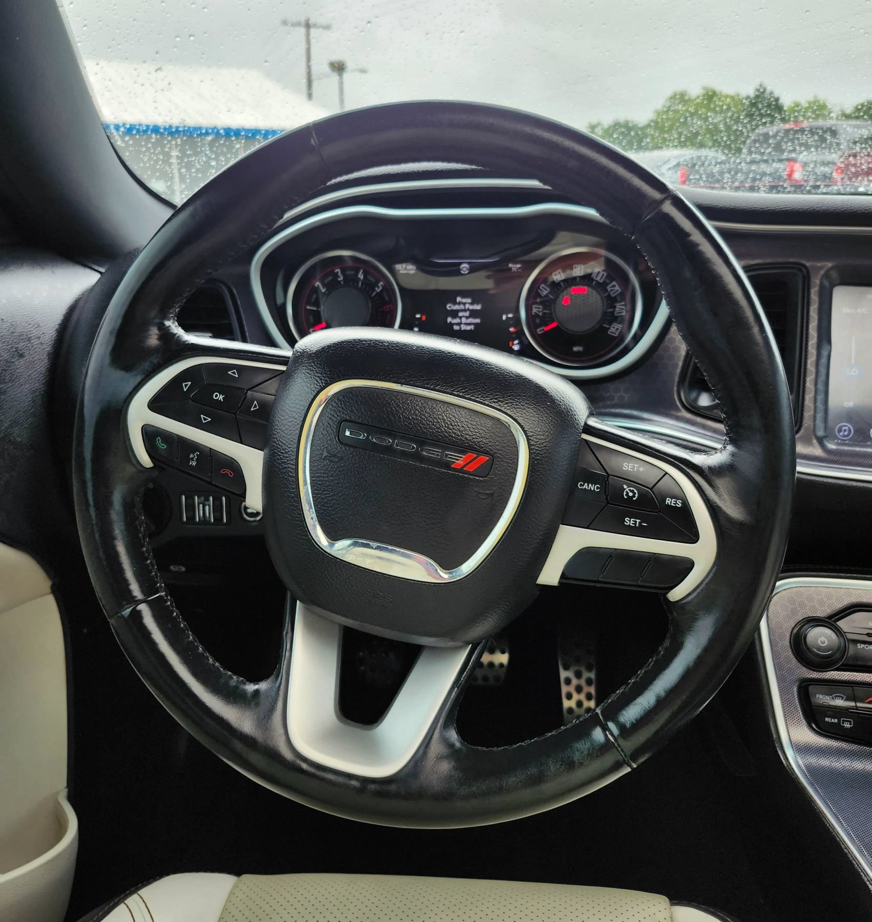 Used 2017 Dodge Challenger R/T Plus RWD image 21