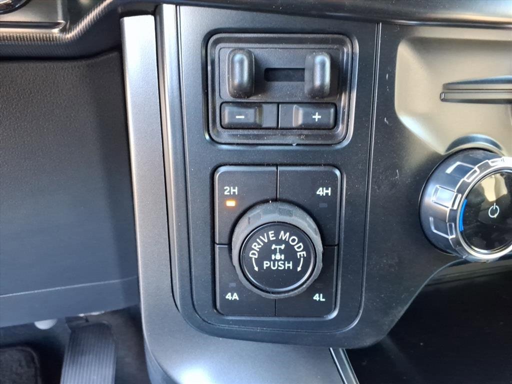 New 2025 Ford F150 Lariat image 18