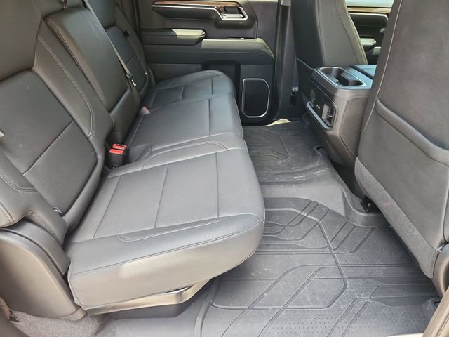 Used 2023 Chevrolet Silverado 1500 RST w/ Texas Edition Plus AWD/4WD image 27