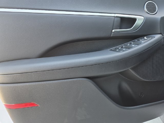 New 2026 Hyundai Sonata Blue FWD image 23