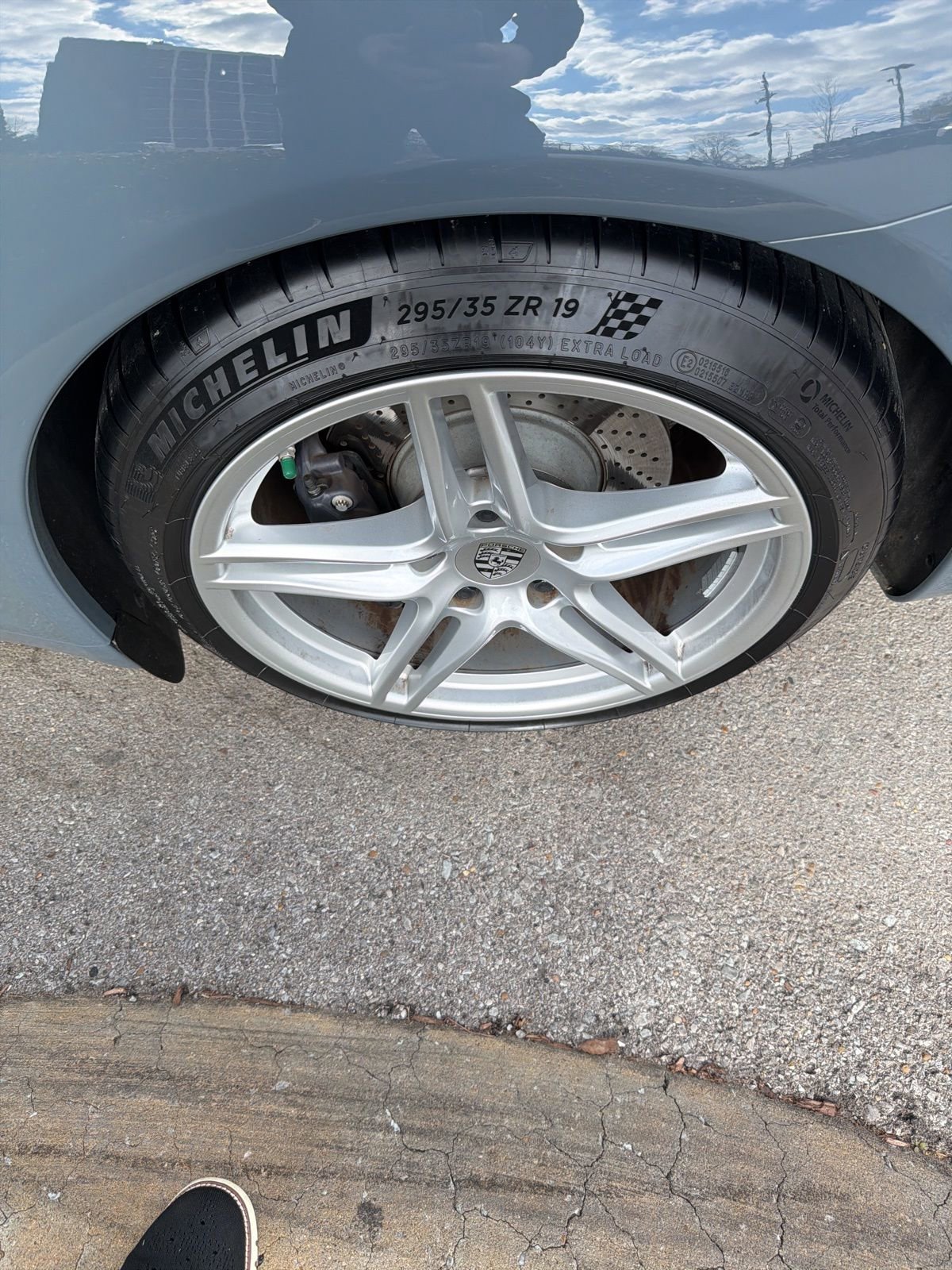 Used 2017 Porsche 911 Carrera image 10