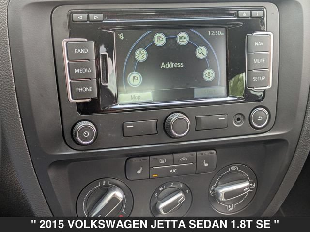 Used 2015 Volkswagen Jetta SE FWD image 19