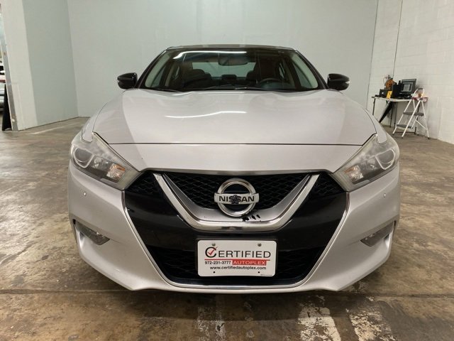 Used 2016 Nissan Maxima 3.5 SL image 2