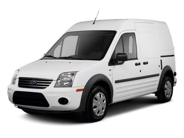 Used 2013 Ford Transit Connect XLT