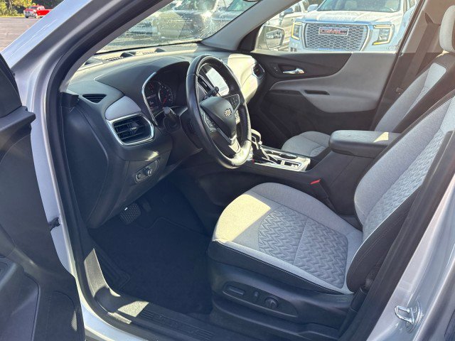 Used 2022 Chevrolet Equinox LT image 21