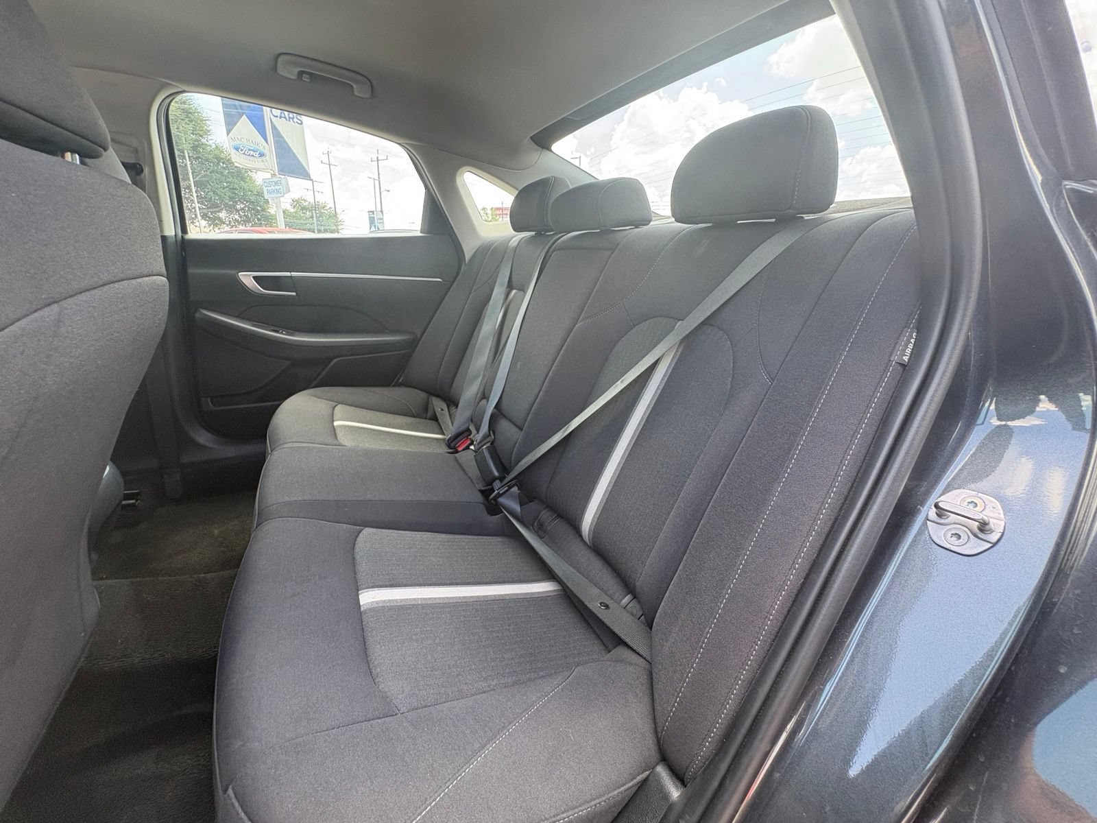 Used 2024 Hyundai Sonata SEL FWD image 12