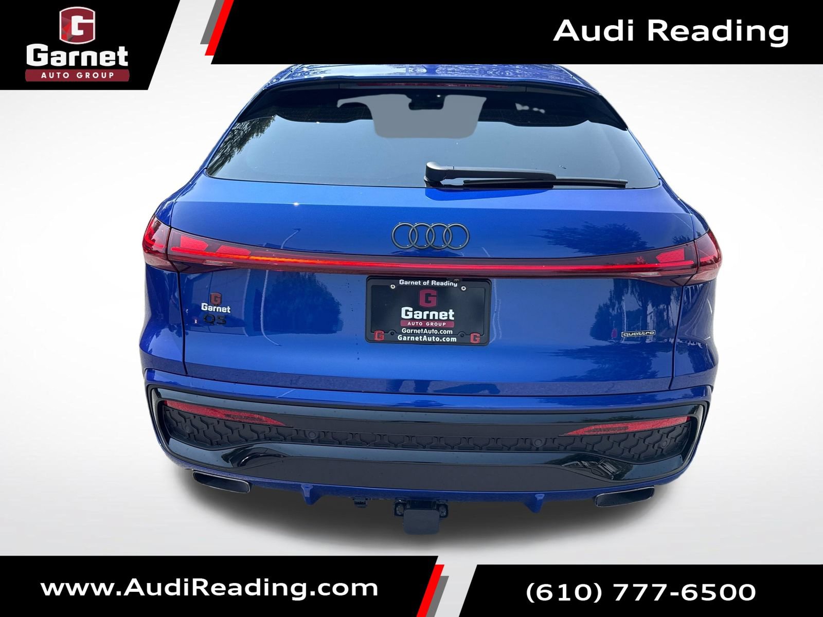 New 2026 Audi Q5 Prestige AWD/4WD image 4
