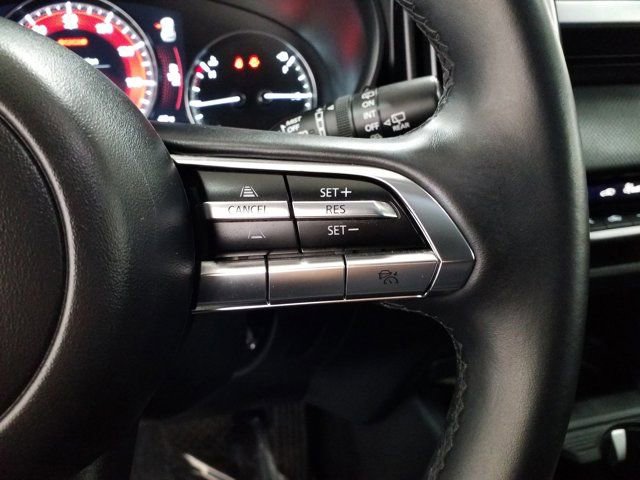 Used 2025 MAZDA CX-50 AWD 2.5 S w/ Preferred Package image 5