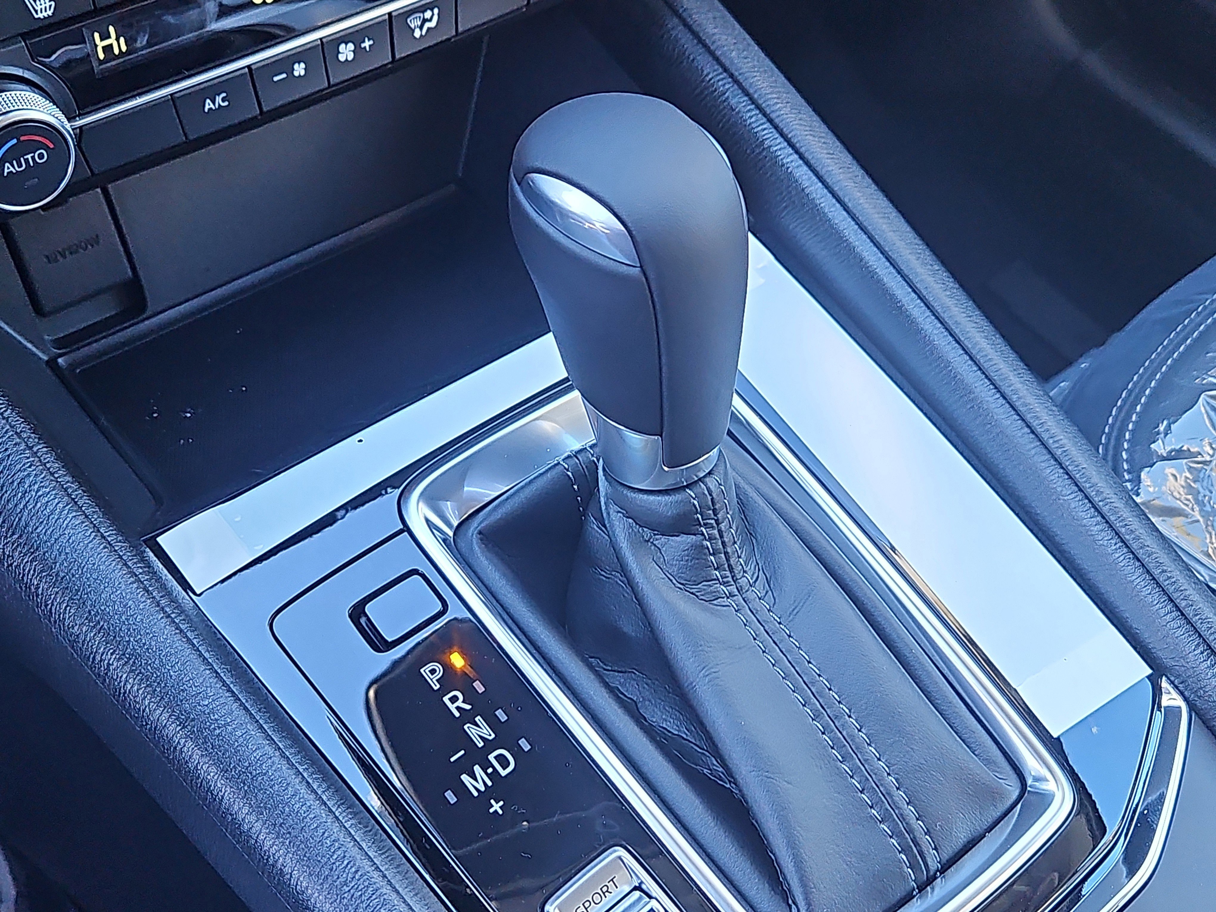 New 2025 MAZDA CX-5 AWD 2.5 S image 7