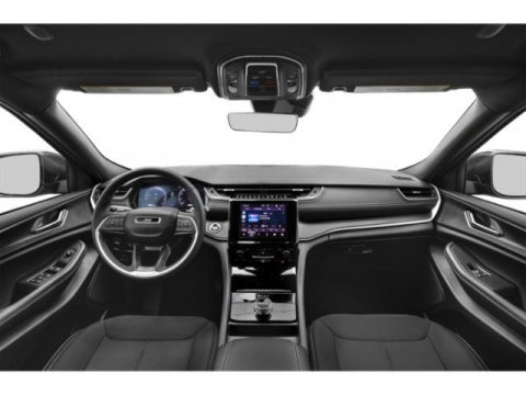 New 2025 Jeep Grand Cherokee 4WD image 9