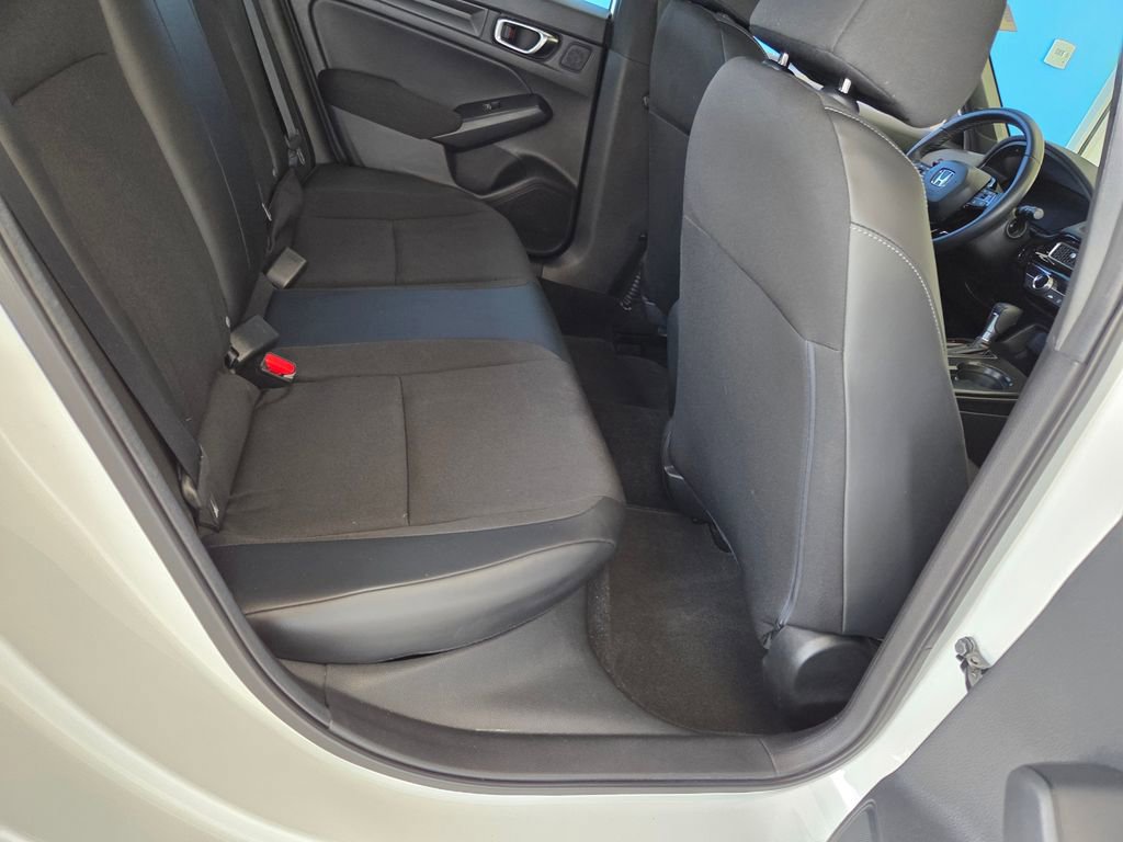 Certified 2023 Honda Civic Sport image 25