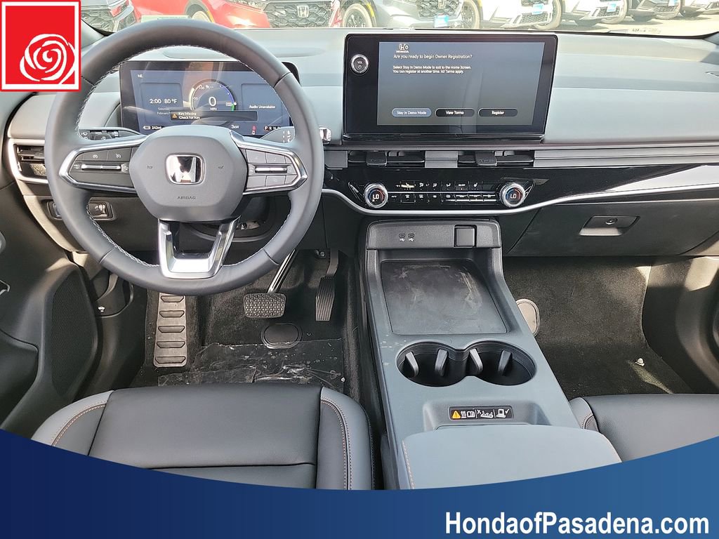 New 2026 Honda Prologue Touring image 4