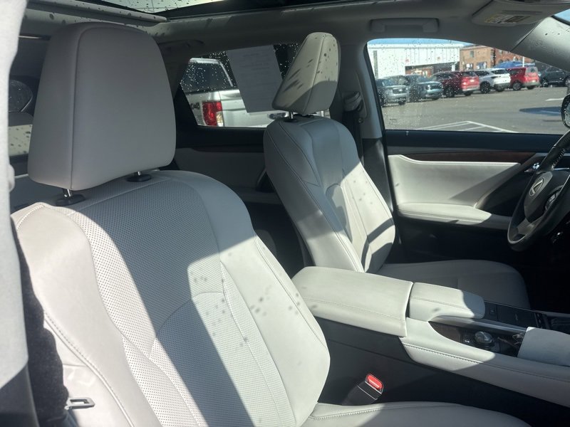 Used 2022 Lexus RX 350 AWD w/ Premium Package image 10