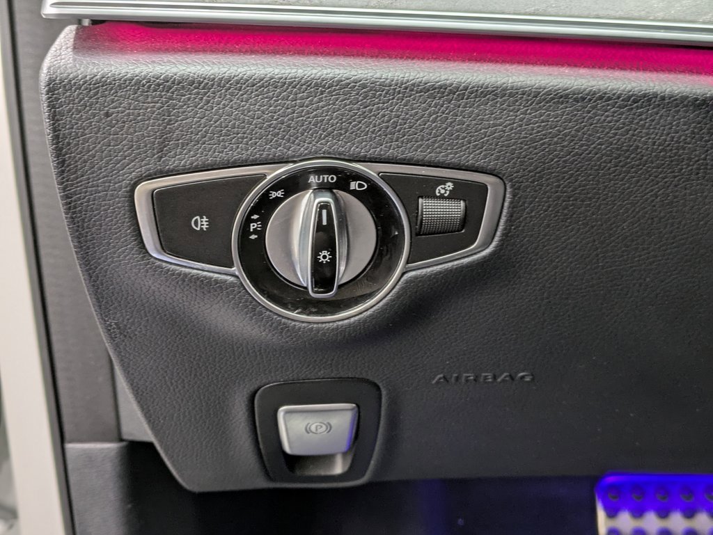 Used 2021 Mercedes-Benz E 53 AMG 4MATIC Sedan image 20