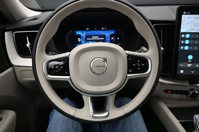 New 2026 Volvo XC60 B5 Ultra w/ Protection Package Premier AWD/4WD image 25