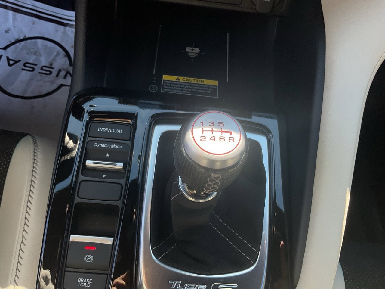 Used 2024 Acura Integra Type S FWD image 24
