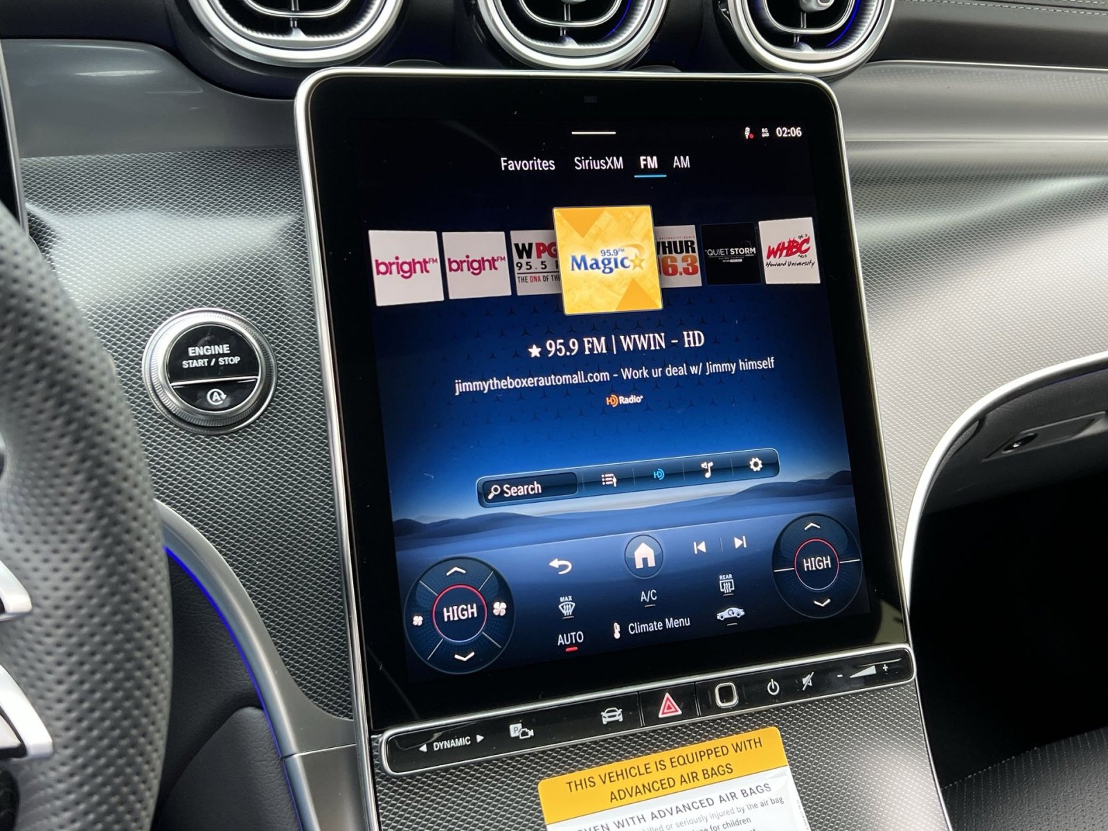 New 2026 Mercedes-Benz GLC 300 4MATIC image 16