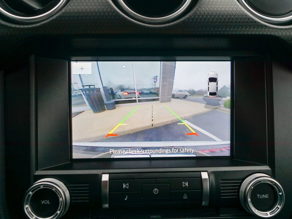 Used 2019 Ford Mustang GT Premium w/ Equipment Group 401A image 22