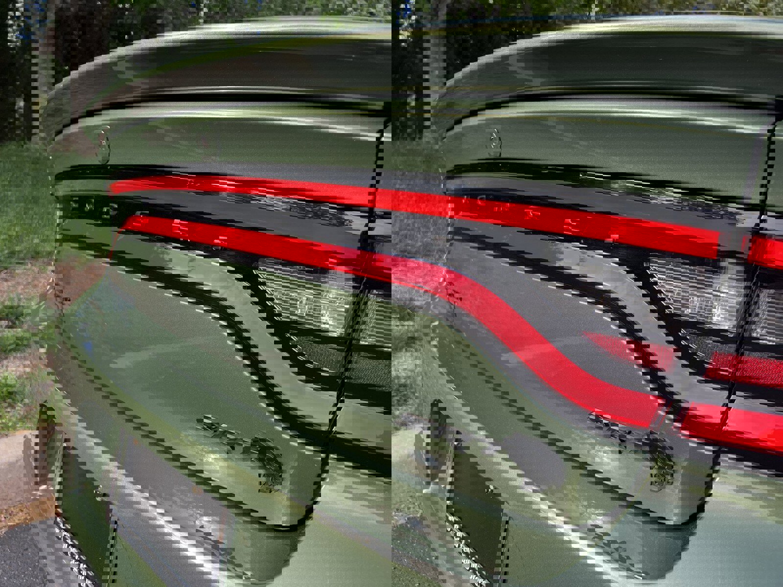 Used 2022 Dodge Charger SRT Hellcat w/ SRT Black Package image 54