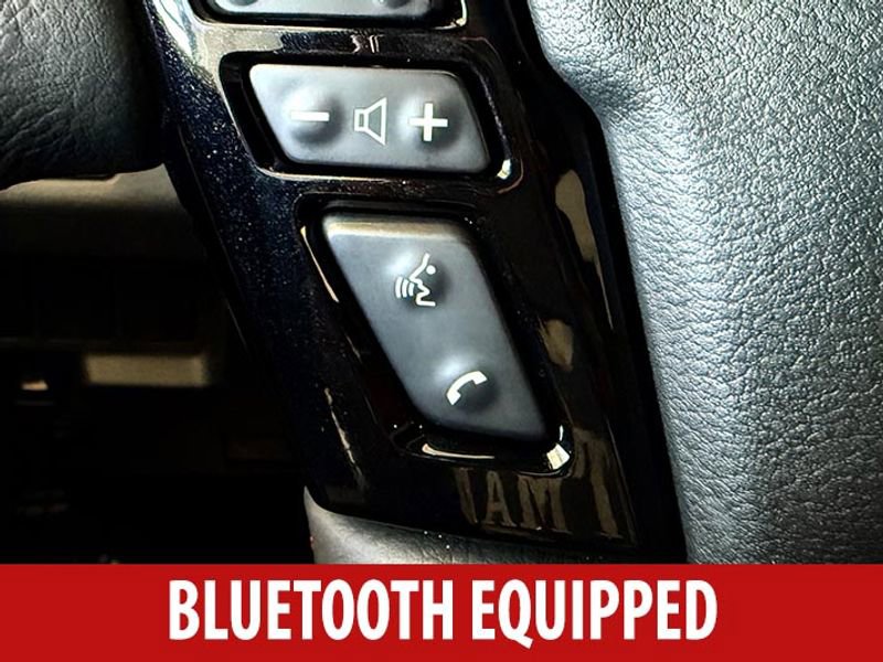 New 2025 Nissan Frontier PRO-4X image 10