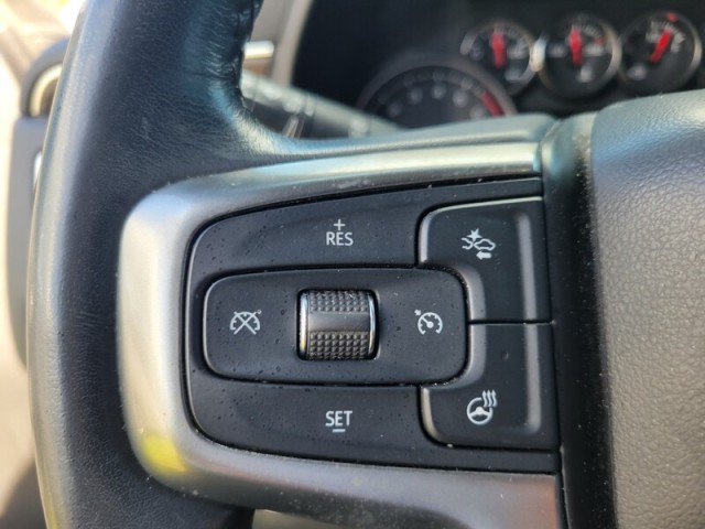 Used 2021 Chevrolet Tahoe LT w/ LT Signature Package RWD image 15