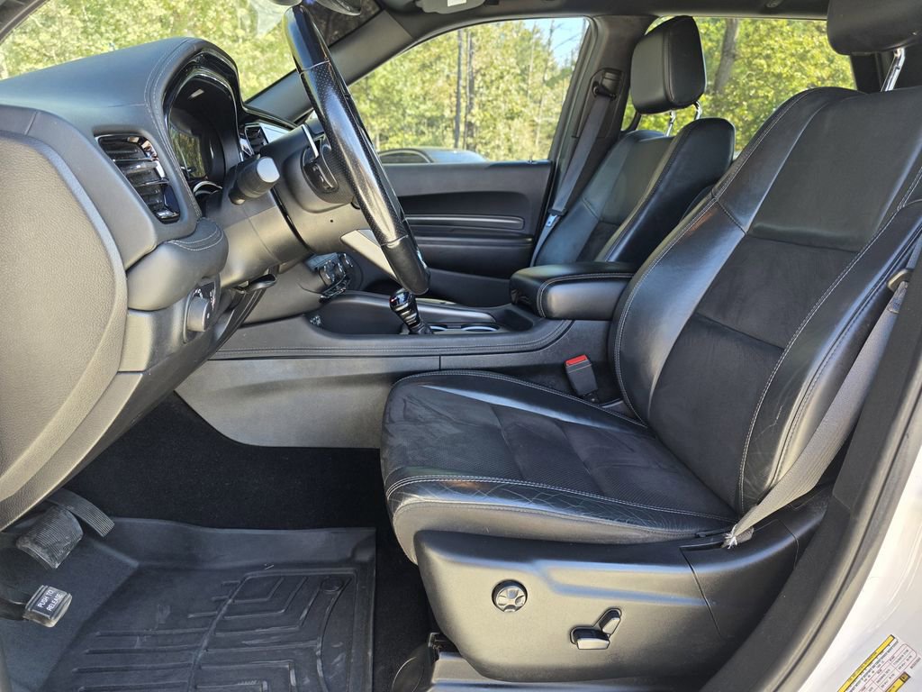 Used 2021 Dodge Durango GT image 13