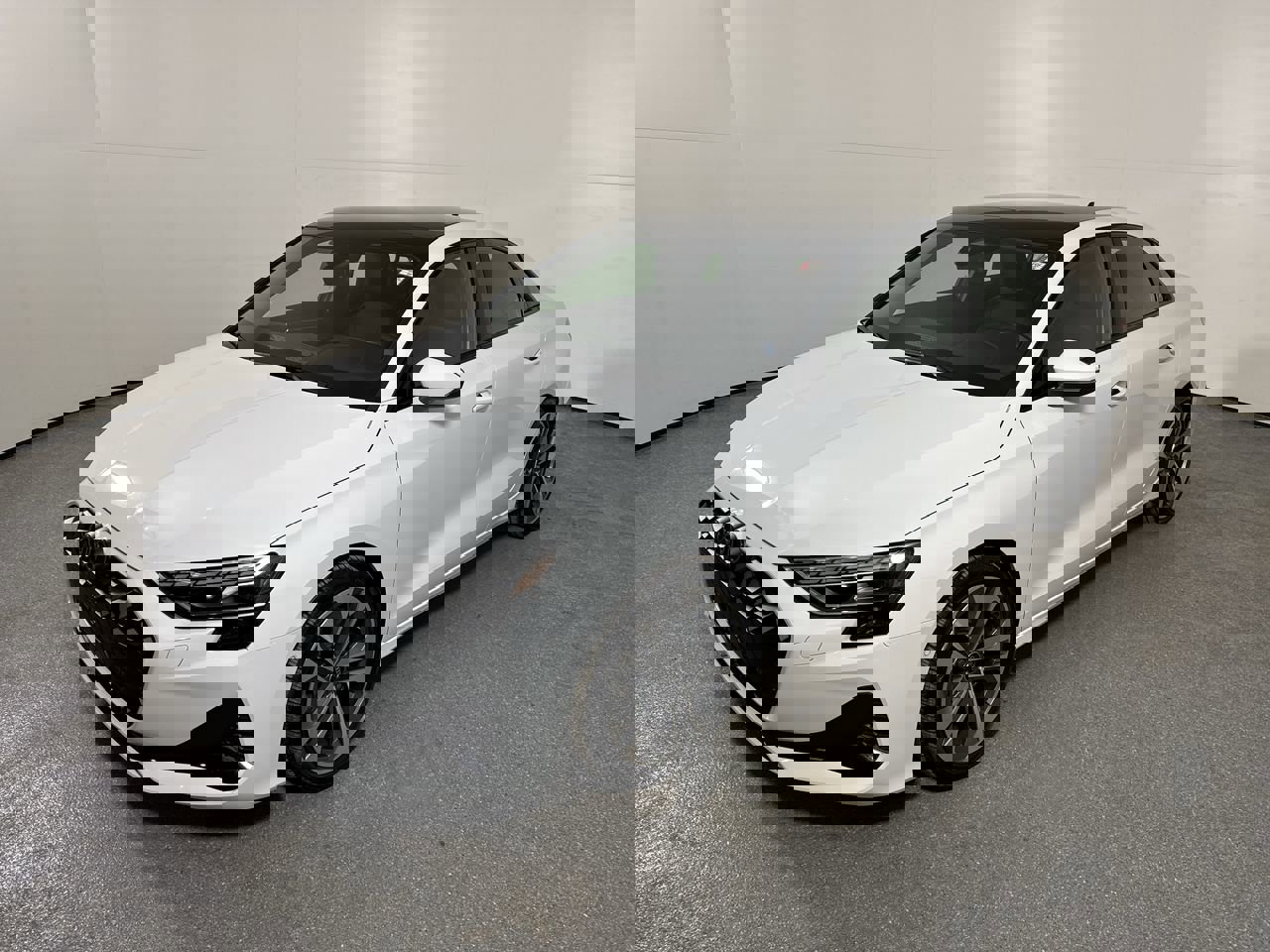 Used 2025 Audi A3 2.0T Premium Plus w/ Premium Plus Package image 25