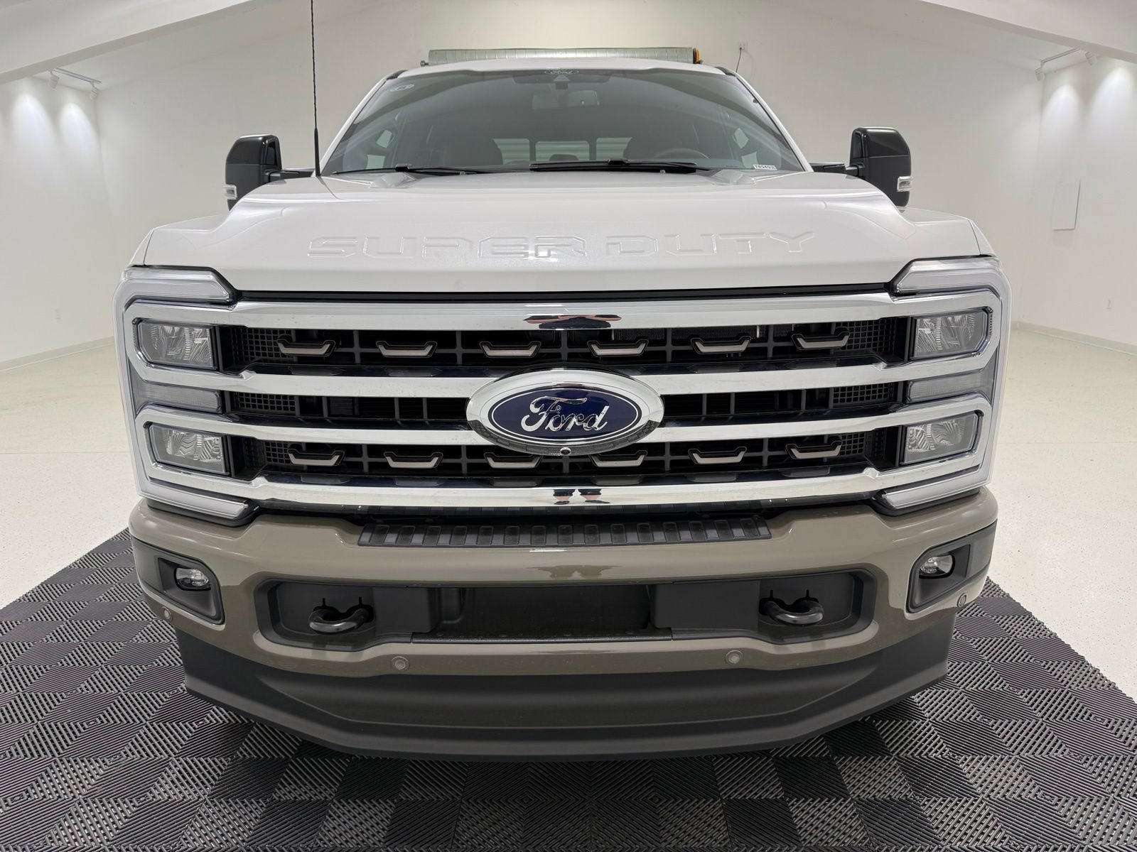 New 2026 Ford F250 King Ranch AWD/4WD image 2
