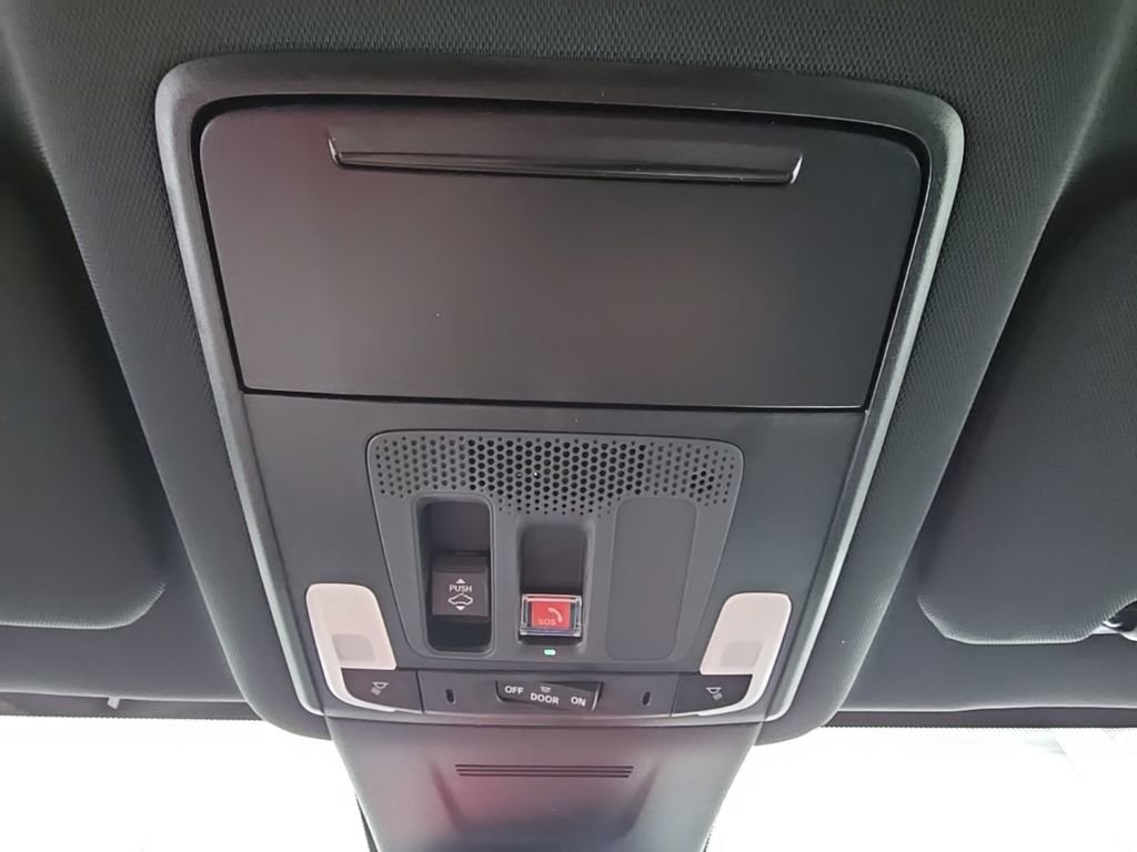 New 2026 Honda CR-V TrailSport image 21