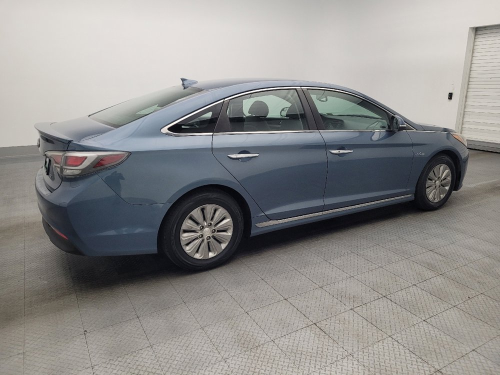 Used 2016 Hyundai Sonata SE image 10