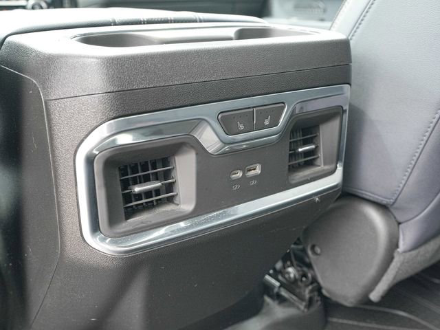 Used 2023 Chevrolet Silverado 1500 High Country w/ High Country Premium Package AWD/4WD image 21