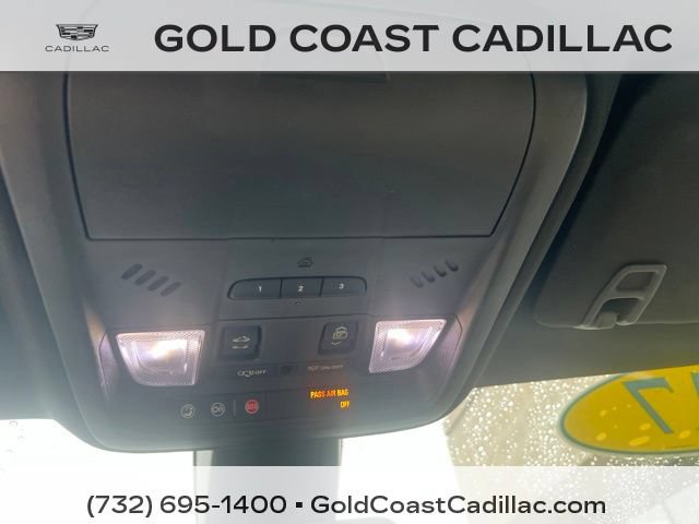 Used 2017 Cadillac XT5 Premium Luxury FWD image 22