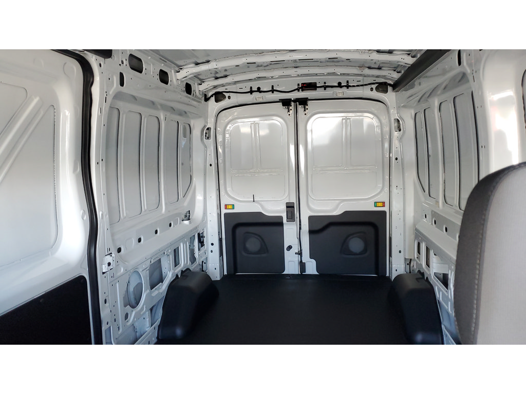 New 2026 Ford Transit 250 148 Medium Roof RWD image 42