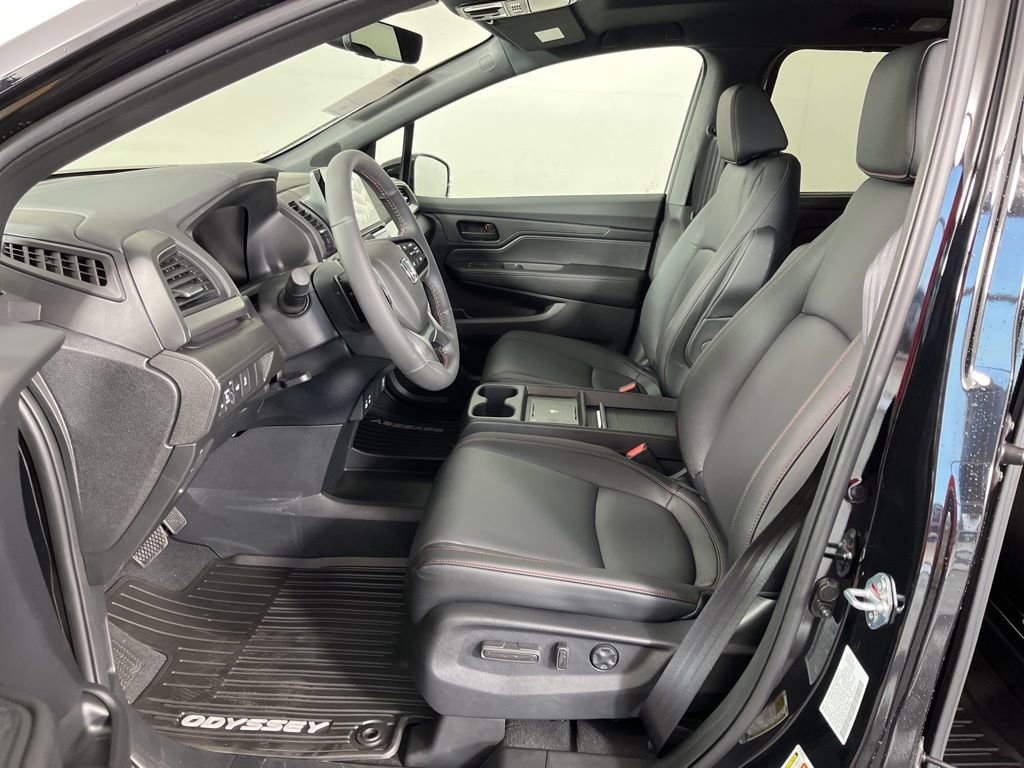 New 2026 Honda Odyssey Sport-L image 27