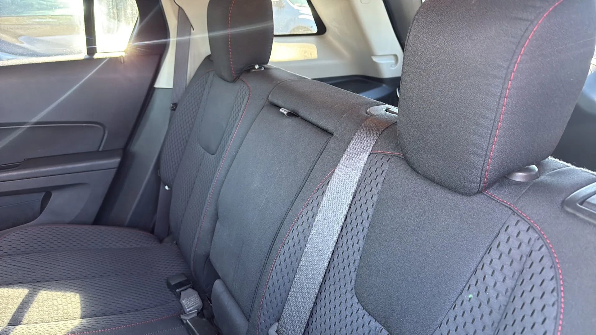 Used 2012 GMC Terrain SLE FWD image 20