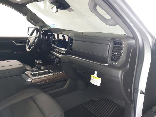 New 2026 Chevrolet Silverado 1500 RST image 29