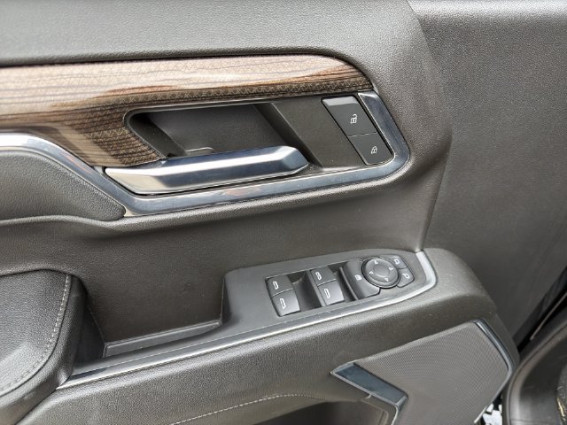 Used 2024 Chevrolet Silverado 1500 LT Trail Boss AWD/4WD image 16