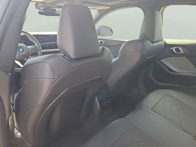 Used 2025 BMW 228i xDrive 228 xDrive Gran Coupe image 16