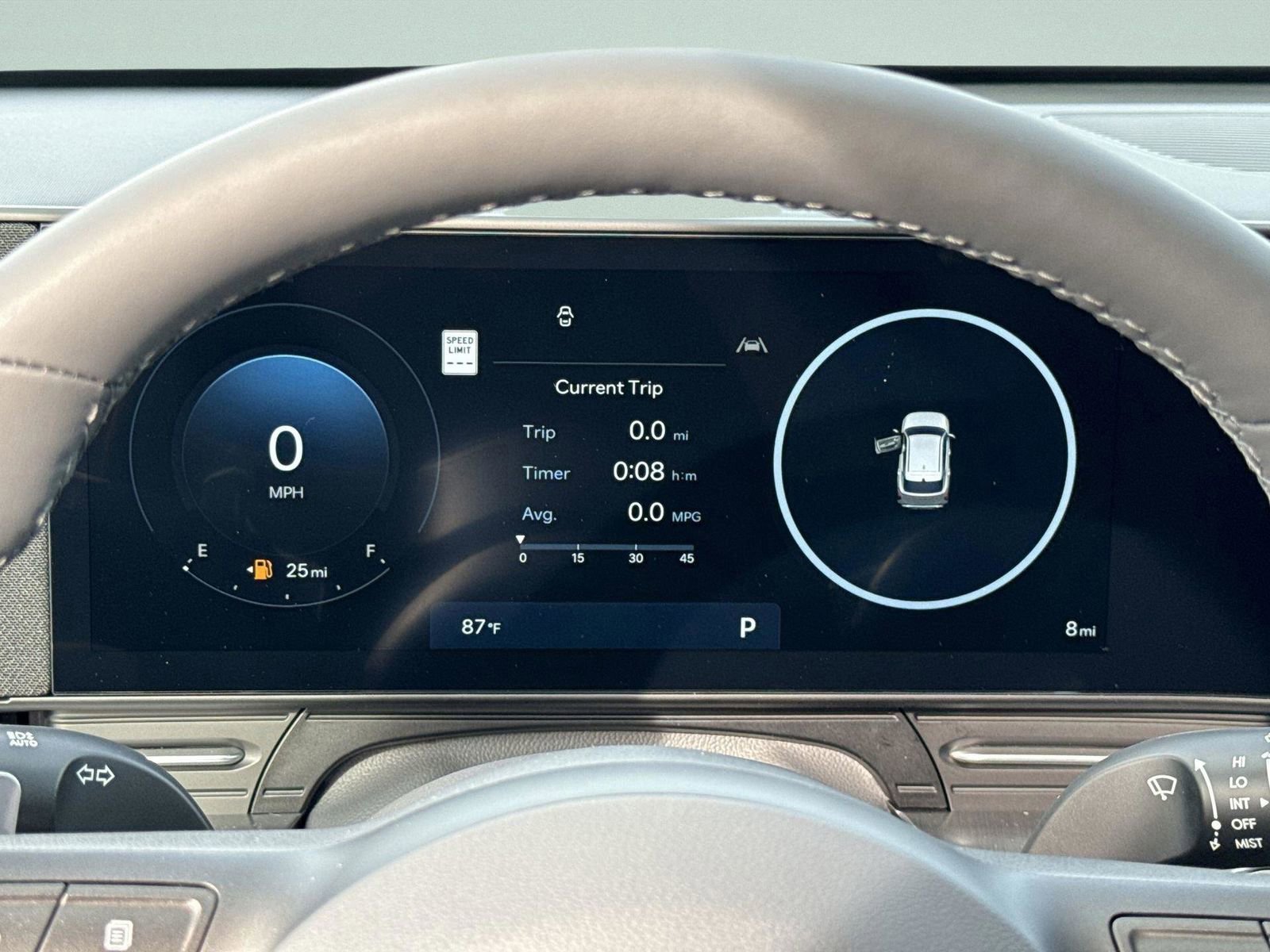 New 2026 Hyundai Kona Limited image 39